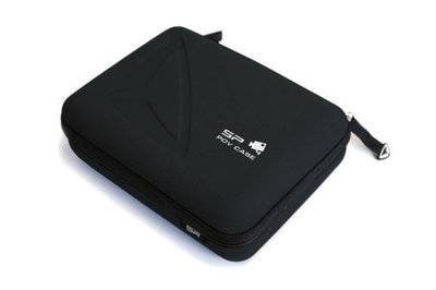SP Gadgets Кейс средний POV Case SP Gadgets GoPro-Edition 52030