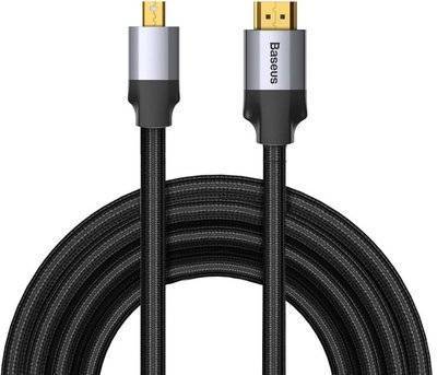 Baseus Кабель Enjoyment Series Baseus Mini DisplayPort/HDMI CAKSX-M0G