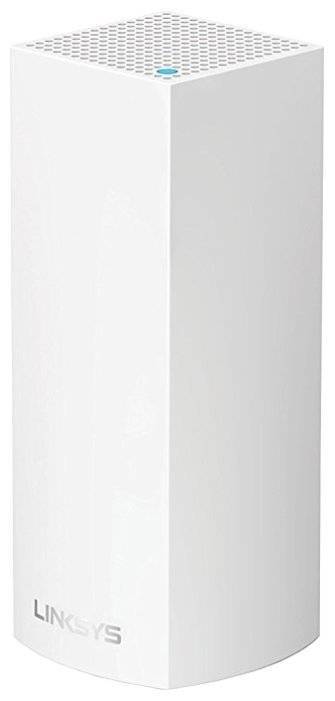 Linksys Роутер Velop Linksys Wi-Fi System WHW0301-EU