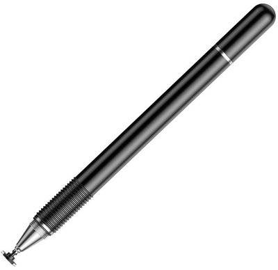Baseus Стилус Baseus ACPCL-01 (Black) Golden Cudgel ACPCL-01