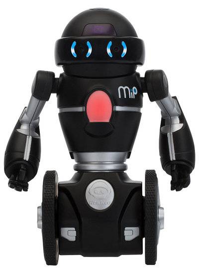 WowWee Робот, управляемый с iOS и Android MIP WowWee 0825