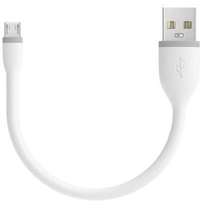 Satechi Кабель Flexible Satechi microUSB to USB-A ST-FCM6W