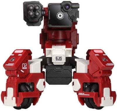 GJS Робот Gaming Robot GJS Geio G00201