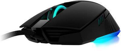 ThunderX3 Игровая мышь ThunderX3 RGB (Black) AM7 TX3-AM7