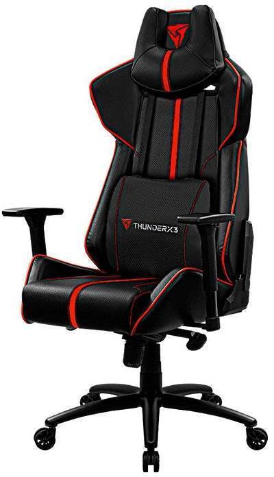ThunderX3 Игровое кресло BC7 ThunderX3 AIR TX3-BC7BR