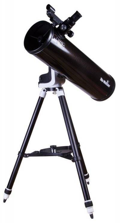 Sky-watcher Телескоп Sky-Watcher P130 AZ-GTe SynScan GOTO 