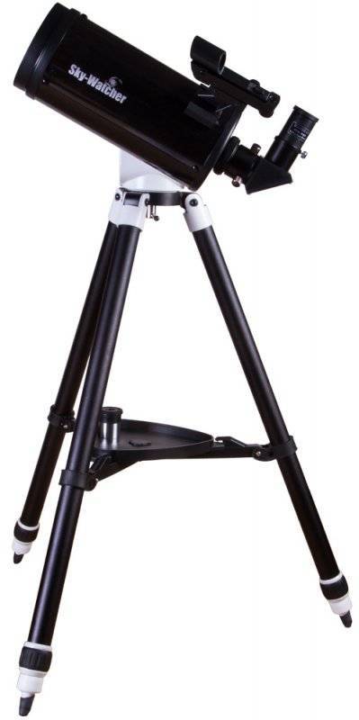 Sky-watcher Телескоп Sky-Watcher MAK102 AZ-GTe SynScan GOTO 