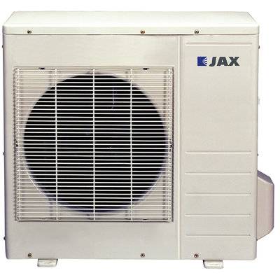 JAX Внешний блок мульти сплит-системы JAX ACI-3FM18HE 