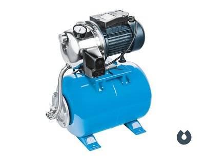 Unipump Насосная станция Unipump AUTO JS 60 