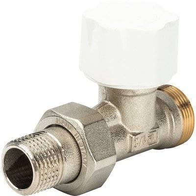 Luxor Аксессуар для отопления Luxor thermo tekna RD 211 1/2' 