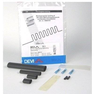 DEVI Ремнабор Devi для DPH-10 