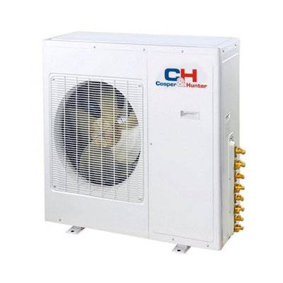 Cooper&Hunter Внешний блок мульти сплит-системы Cooper&Hunter CHML-U42RK5 