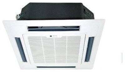 Neoclima Кассетный кондиционер Neoclima NS/NU-18B5 