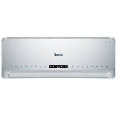 Scoole Настенный кондиционер Scoole SC AC SP10 09H