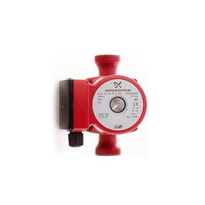 Grundfos Циркуляционный насос Grundfos UP20-30 NK150 1x230V 50Hz 9H 