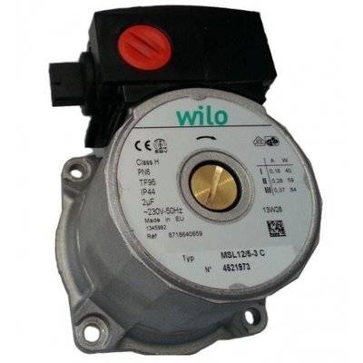 Wilo Циркуляционный насос Wilo NO 30/5