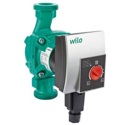 Wilo Циркуляционный насос Wilo Yonos PICO 25/1-8 