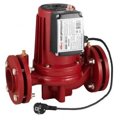 Jemix Циркуляционный насос Jemix WRF - 40/10 