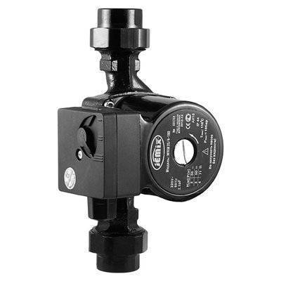 Jemix Циркуляционный насос Jemix WRM-32/4-180 без кабеля 