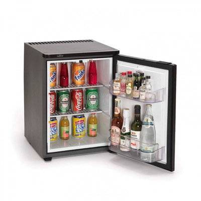 Indel B Абсорбционный минибар Indel B DRINK30 Plus (DP 30) 