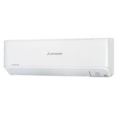 MITSUBISHI HEAVY Инверторный кондиционер Mitsubishi Heavy SRK20ZSPR-S 