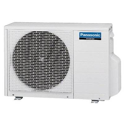 Panasonic Внешний блок мульти сплит-системы Panasonic U-4E23JBE 