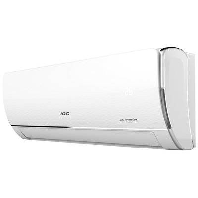 Igc Настенный кондиционер IGC RAC V24N2X 