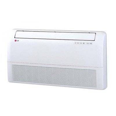 LG Напольно-потолочный внутренний блок мульти-сплит системы Lg CV12.NE2R0 
