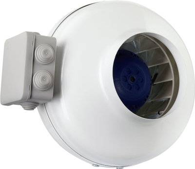 Shuft Вентилятор Shuft CFs 100S 