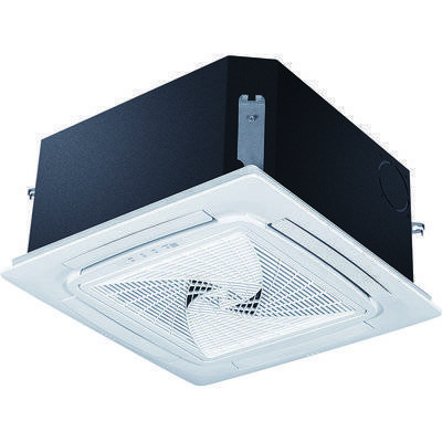 Haier Кассетный внутренний блок мульти-сплит системы Haier AB18CS2ERA(S)(PB-700KB) 
