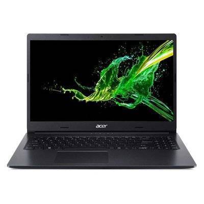 Acer Ноутбук ACER Aspire 3 A315-55G-39X8, 15.6", Intel Core i3 10110U 2.1ГГц, 4Гб, 512Гб SSD, nVidia GeForce MX230 - 2048 Мб, Windows 10, , черный NX.HNSER.00C 