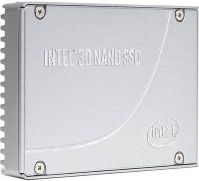 Intel Intel DC P4610 SSDPE2KE076T801 7.6TB SSDPE2KE076T801 963520