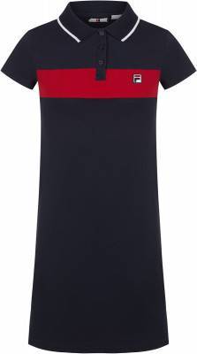 FILA Платье для девочек Fila, размер 164 RSQ2O14QB7