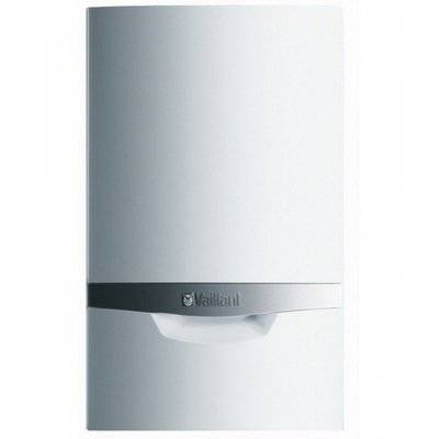 Vaillant Настенный газовый котел Vaillant ecoTEC plus VU INT IV 346/5-5 Н 