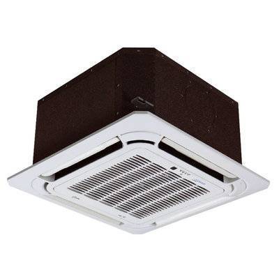 Dantex Кассетный внутренний блок мульти-сплит системы Dantex RK-M07Q4-A3N 