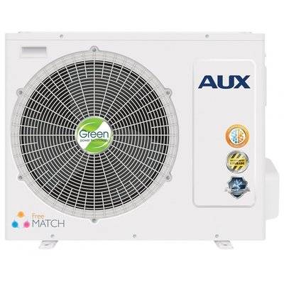 AUX Внешний блок мульти сплит-системы AUX AM2-H14/4DR1 