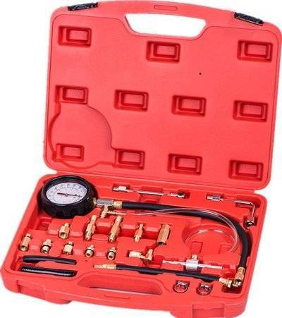 Ae&t Тестер давления топлива AE&T Ta-g1014 