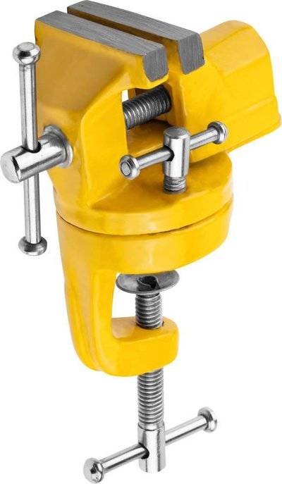STAYER Тиски Stayer 3247-50_z01 standard 3247-50_z01