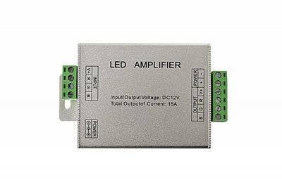 Smartbuy Усилитель Smartbuy Sbl-rgb-apl 
