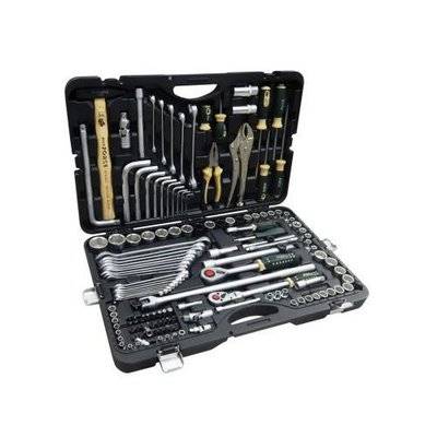 Forsage Набор инструментов Forsage F-41421-5 F-41421-5(New)