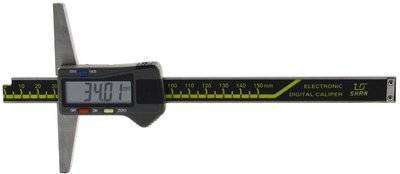 Griff Штангенглубиномер Griff D158009 