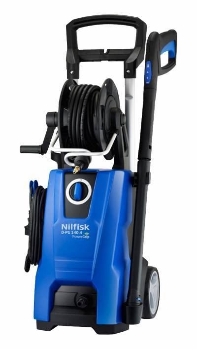 Nilfisk Минимойка Nilfisk D-PG 140.4-9 X-TRA 128470537