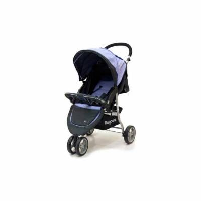 Baby Care Прогулочная коляска Baby Care Jogger Lite Violet 