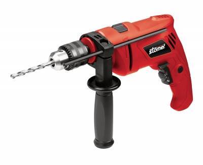 Stomer Электродрель Stomer SPD-655 98298963