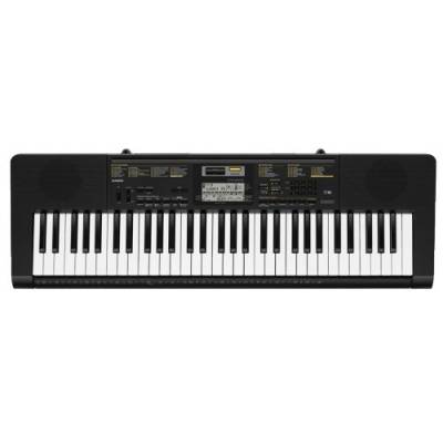 Casio Синтезатор Casio CTK-2400 Black 
