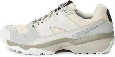 Merrell Полуботинки мужские Merrell Boulder Range, размер 43 FTJLQKDCO3