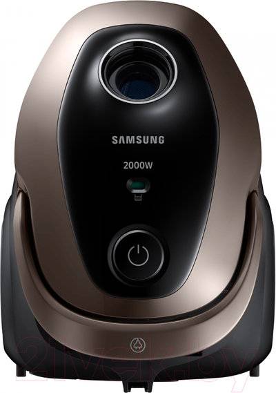 Samsung Пылесос Samsung SC20M2589JD (VC20M2589JD/EV) 