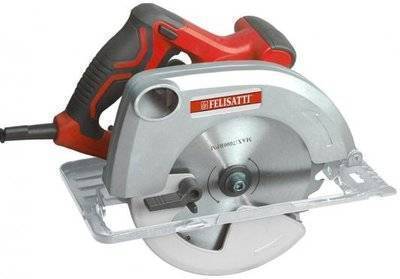 Felisatti ДП-235/2000М(М) Дисковая пила FELISATTI ДП-235/2000М(М)