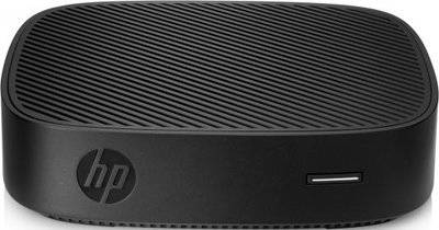 HP HP t430 DM Intel Celeron N4000(1.1Ghz)/4096Mb/32Gb/war 3y/W10IOTEnterprice LSTB for Thin Client t430 Mini PC