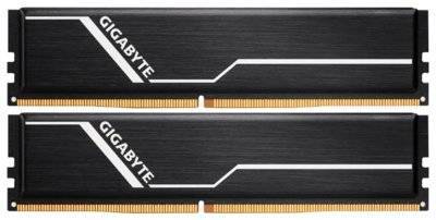 Gigabyte Gigabyte DDR4 KIT2 GR26C16S8K2HU416 16GB GP-GR26C16S8K2HU416 